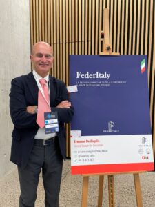 Scopri di più sull'articolo Insieme con Federitaly allo Swiss Italian Industrial Forum