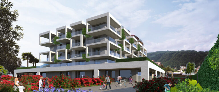 Scopri di più sull'articolo La Romantica, il nuovo Boutique Hotel firmato Swiss Diamond Hotel