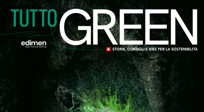 Al momento stai visualizzando BrainsHub sulla rivista Tutto Green con l’ESG Meeting di Lugano